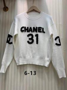 Chanel Women's Sweater 184